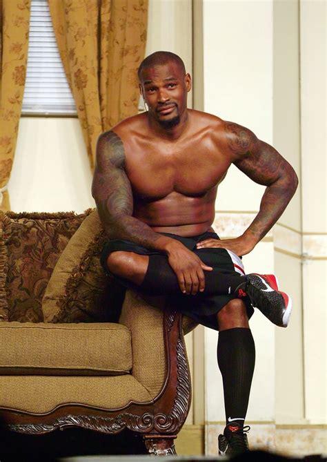 Tyson Beckford Hot Pictures PS Celebrity
