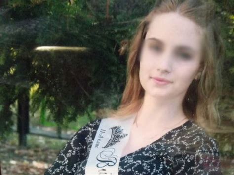 Вбивство 16-річної Лізи міг скоїти 46-річний чоловік, старшій доньці ...