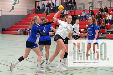 Xovx Handball Frauen Bezirksoberliga Melsungen Fulda Tv