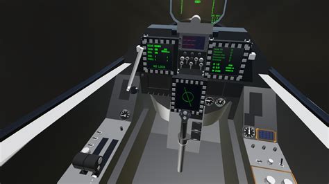 Simpleplanes Lockheed Martin F Mlu Fighting Falcon