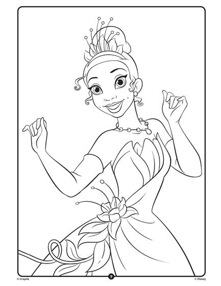 Mulan Coloring Page Disney Princess Coloring Sheet