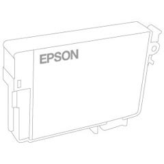 Емкость для отработанных чернил C13T671300 для EPSON WF-C17590D4TWF/WF ...