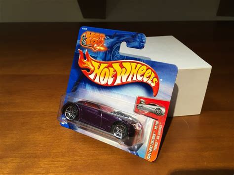 Sir Ominous Tooned Hot Wheels First Edition Neu gemäss