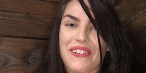 Fucking Machine Makes Babe Has Orgasms Raven Reign Tnaflix