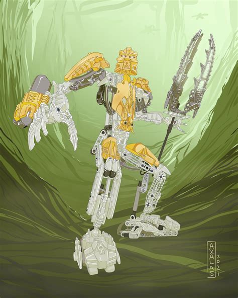 Art Print Titan Takanuva Gold Variant - Etsy