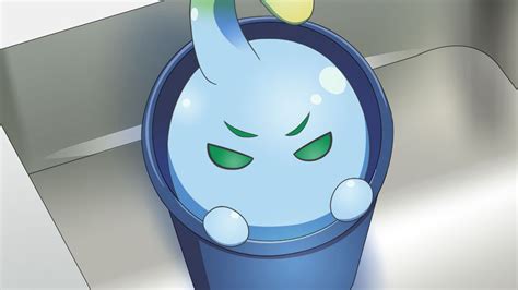 Suu (Character) - Comic Vine