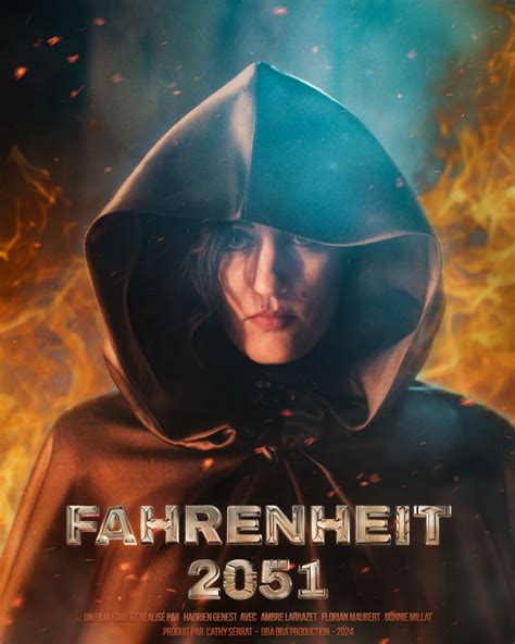 Fahrenheit 451 Graden