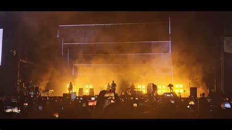 Interpol C Mere Zocalo Cdmx YouTube