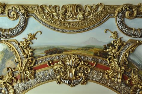 Картины для интерьера барокко 81 фото