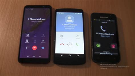 Coolpad Fake Incoming Call Outgoing Call At The Same Time Samsung