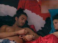 Naked Capucine Anav In Secret Story