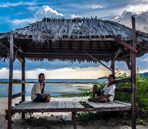 Blue Marlin Dive Senggigi