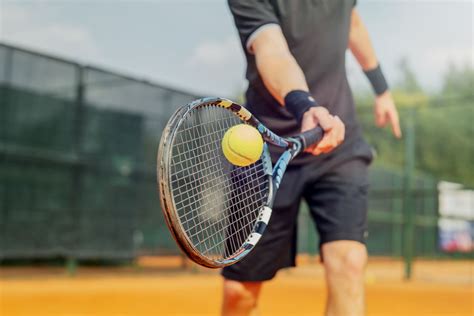 Rehab For Tennis Shoulder Injuries Dc Metro Pt Pros Spark