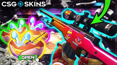 Katlatan Kasa Awp Fade Da Itiyor Csgo Skins Promo Code Youtube