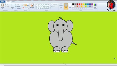 Can’t-Miss Takeaways Of Tips About How To Draw Pictures On Paint ...