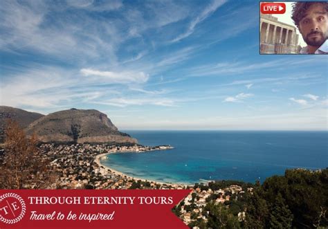 Palermo Virtual Tour Through Eternity Tours