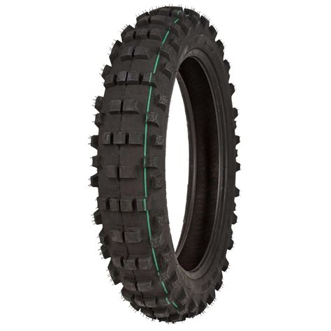 Mitas Pneu Arrière EF 07 120 90 18 Super Light Maciag Offroad