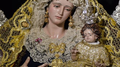 Salida Procesional Virgen De La Salud Banda De M Sica Nuestra Se Ora