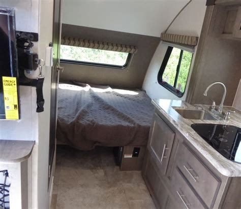 Pin By U Neek RV Center On 2019 Forest River R Pod Ultra Lite RP 178