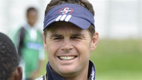 Rassie Erasmus Confirmed As New Springbok Coach 15 Co Za Rugby