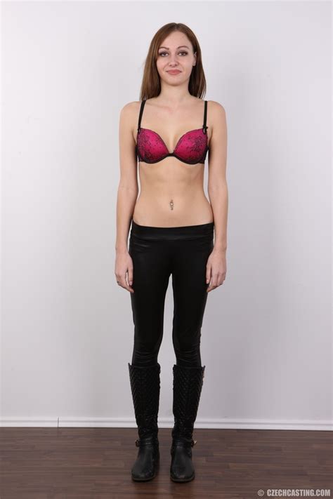 Slim Dark Haired Girl With Small Tits Posin Xxx Dessert Picture