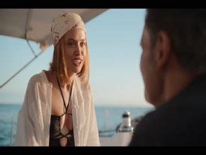 ERIKA RAMIRO Nude AZNude