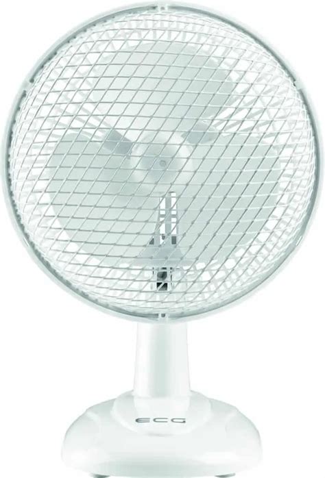 Test 9 nejlepších ventilátorů pro rok 2025