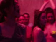 Naked Unknown In Raw