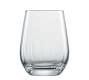 Zwiesel Glas Prizma Stemless Wine Glasses Set Of Pottery Barn