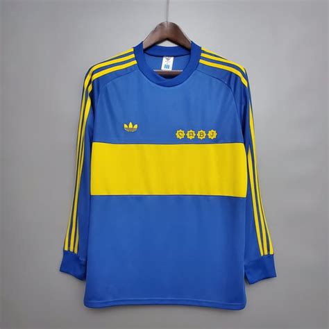 Home Retro Classic Jersey