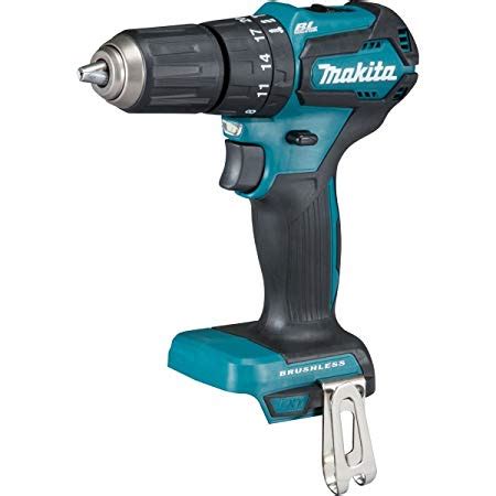 MAKITA DHP483Z 13MM 1 2 18V CORDLESS HAMMER DRIVER DRILL TOOL ONLY