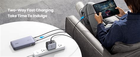 Buy the UGREEN PB205 25000mAh 145W Power Bank Equipped with PD3.0 - 2x ...