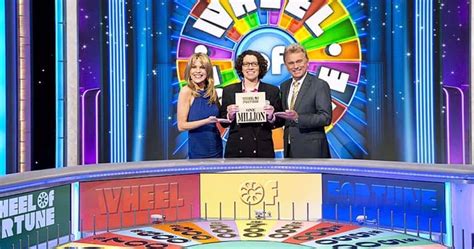 9 Secrets From Wheel Of Fortune Pat Sajak Doesn't Want You To Know