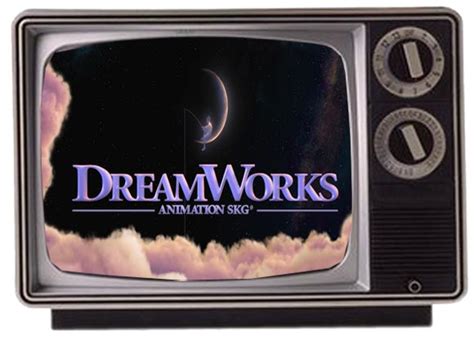 DreamWorks Moves Forward with Big TV Animation Plans