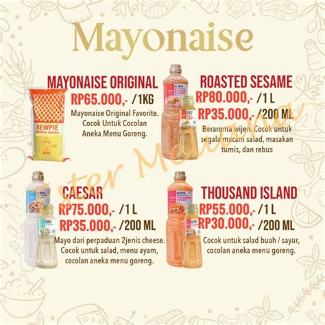 Jual Mayonaise Kewpie Salad Dressing Ori Roasted Sesame Wijen Sangrai