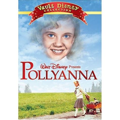 Pollyanna | A Mighty Girl