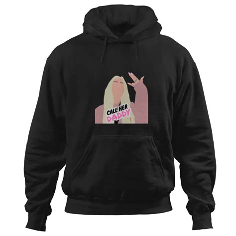 CHD Merch - Alex Cooper from the Call Her Daddy | Call Her Daddy Store
