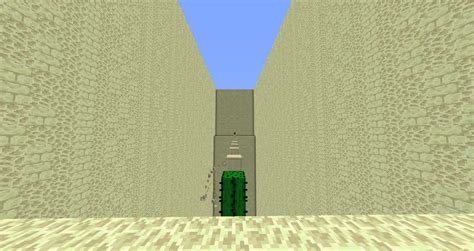 Download Impossible Parkour 7 Mb Map For Minecraft