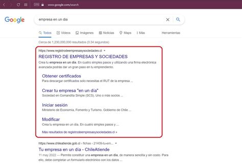 Pasos Para Crear Una Empresa En Un Dia DN DeNegocios Cl