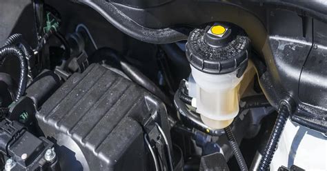 Maximizing Car Care: How Brake Fluid Affects Paint Quality - Brakes Fluid