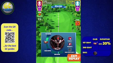 Master Qr Hole Par Eagle Santa Ventura Hole Cup Golf