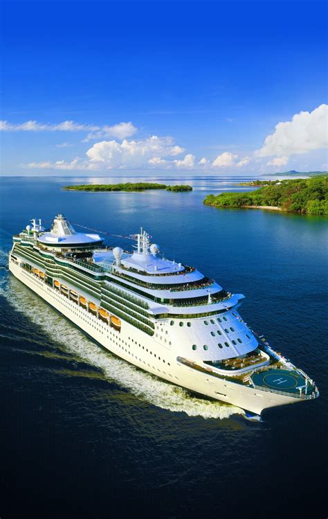 Serenade of the Seas | Cruise Ships | Royal Caribbean Cruises ...