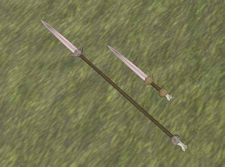 Second Life Marketplace - bone weapons set-140L$