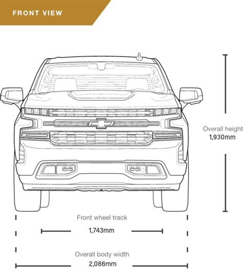 SILVERADO LTZ PREMIUM - Traralgon GMSV