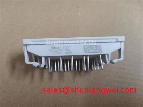 Semikron Skiip Ac It Igbt Module Shunlongwei Co Ltd