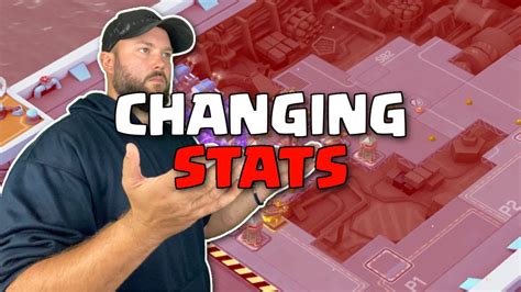 Change To These Stats Asap In Season 60 Boom Beach Warships Youtube