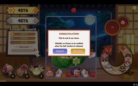 Big Giveaway Horny Suika R HENTAI