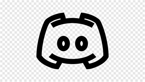 Computer Icons Discord Font Smiley Online Chat Png Pngegg