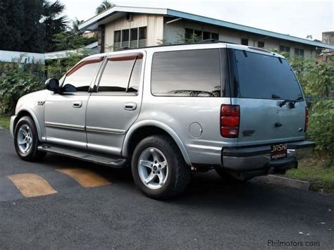 Pin By Suzie Socier On Vechicles Ford Expedition Ford Excursion Suv