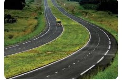 Cote D Ivoire La Phase Des Travaux De R Habilitation De L Autoroute